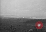 Image of soldiers European Theater, 1918, second 28 stock footage video 65675051027