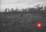 Image of soldiers European Theater, 1918, second 33 stock footage video 65675051027