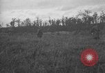 Image of soldiers European Theater, 1918, second 34 stock footage video 65675051027