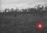 Image of soldiers European Theater, 1918, second 35 stock footage video 65675051027
