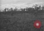 Image of soldiers European Theater, 1918, second 36 stock footage video 65675051027