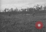 Image of soldiers European Theater, 1918, second 37 stock footage video 65675051027