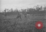 Image of soldiers European Theater, 1918, second 39 stock footage video 65675051027