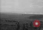 Image of soldiers European Theater, 1918, second 41 stock footage video 65675051027