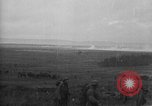 Image of soldiers European Theater, 1918, second 43 stock footage video 65675051027