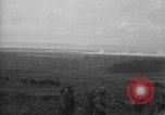 Image of soldiers European Theater, 1918, second 44 stock footage video 65675051027