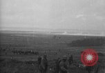 Image of soldiers European Theater, 1918, second 45 stock footage video 65675051027