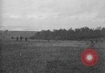 Image of soldiers European Theater, 1918, second 49 stock footage video 65675051027