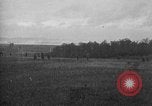 Image of soldiers European Theater, 1918, second 51 stock footage video 65675051027