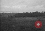 Image of soldiers European Theater, 1918, second 52 stock footage video 65675051027