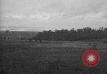 Image of soldiers European Theater, 1918, second 53 stock footage video 65675051027