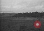Image of soldiers European Theater, 1918, second 54 stock footage video 65675051027