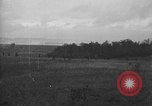 Image of soldiers European Theater, 1918, second 55 stock footage video 65675051027