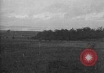 Image of soldiers European Theater, 1918, second 56 stock footage video 65675051027