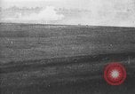 Image of Allied soldiers Western Front European Theater, 1918, second 21 stock footage video 65675051028