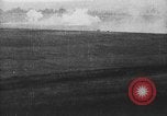 Image of Allied soldiers Western Front European Theater, 1918, second 23 stock footage video 65675051028