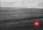 Image of Allied soldiers Western Front European Theater, 1918, second 28 stock footage video 65675051028