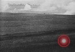Image of Allied soldiers Western Front European Theater, 1918, second 32 stock footage video 65675051028