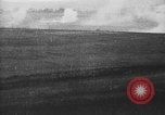 Image of Allied soldiers Western Front European Theater, 1918, second 33 stock footage video 65675051028