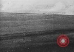 Image of Allied soldiers Western Front European Theater, 1918, second 40 stock footage video 65675051028