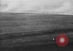 Image of Allied soldiers Western Front European Theater, 1918, second 42 stock footage video 65675051028