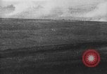 Image of Allied soldiers Western Front European Theater, 1918, second 43 stock footage video 65675051028