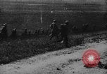 Image of Allied soldiers Western Front European Theater, 1918, second 46 stock footage video 65675051028