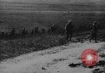 Image of Allied soldiers Western Front European Theater, 1918, second 49 stock footage video 65675051028