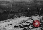 Image of Allied soldiers Western Front European Theater, 1918, second 53 stock footage video 65675051028