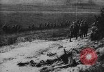 Image of Allied soldiers Western Front European Theater, 1918, second 55 stock footage video 65675051028