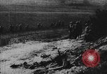 Image of Allied soldiers Western Front European Theater, 1918, second 58 stock footage video 65675051028