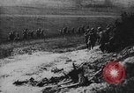 Image of Allied soldiers Western Front European Theater, 1918, second 59 stock footage video 65675051028