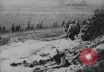 Image of Allied soldiers Western Front European Theater, 1918, second 60 stock footage video 65675051028