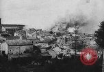 Image of American artillery in action World War 1 European Theater, 1918, second 12 stock footage video 65675051029
