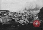 Image of American artillery in action World War 1 European Theater, 1918, second 17 stock footage video 65675051029