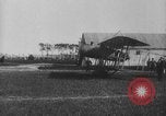 Image of dogfight of aircraft European Theater, 1918, second 7 stock footage video 65675051030