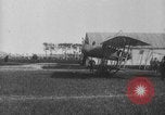Image of dogfight of aircraft European Theater, 1918, second 8 stock footage video 65675051030