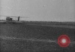 Image of dogfight of aircraft European Theater, 1918, second 14 stock footage video 65675051030