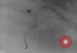 Image of dogfight of aircraft European Theater, 1918, second 17 stock footage video 65675051030