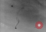 Image of dogfight of aircraft European Theater, 1918, second 18 stock footage video 65675051030