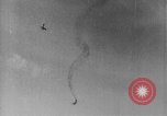 Image of dogfight of aircraft European Theater, 1918, second 19 stock footage video 65675051030