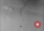 Image of dogfight of aircraft European Theater, 1918, second 20 stock footage video 65675051030