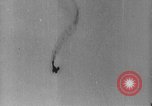 Image of dogfight of aircraft European Theater, 1918, second 21 stock footage video 65675051030