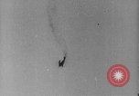 Image of dogfight of aircraft European Theater, 1918, second 22 stock footage video 65675051030