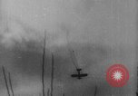 Image of dogfight of aircraft European Theater, 1918, second 25 stock footage video 65675051030