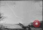 Image of dogfight of aircraft European Theater, 1918, second 27 stock footage video 65675051030
