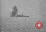 Standbild USS Ostfriesland Atlantik, 1921, aus Sekunde 28 historischem Filmmaterial Videoclip 65675051032
