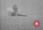 Standbild USS Ostfriesland Atlantik, 1921, aus Sekunde 29 historischem Filmmaterial Videoclip 65675051032