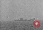 Standbild USS Ostfriesland Atlantik, 1921, aus Sekunde 31 historischem Filmmaterial Videoclip 65675051032