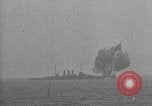 Standbild USS Ostfriesland Atlantik, 1921, aus Sekunde 32 historischem Filmmaterial Videoclip 65675051032